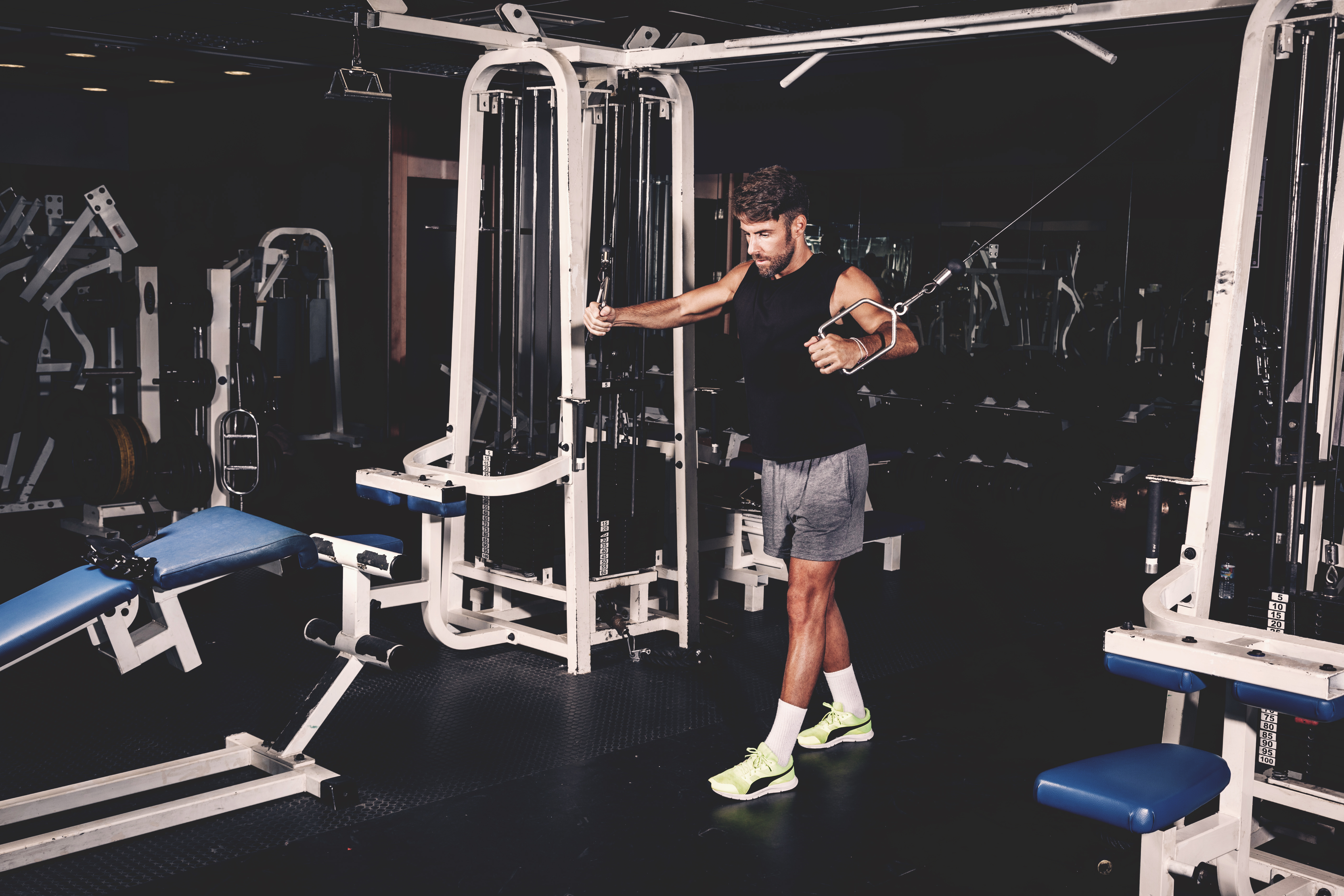 Personal Training