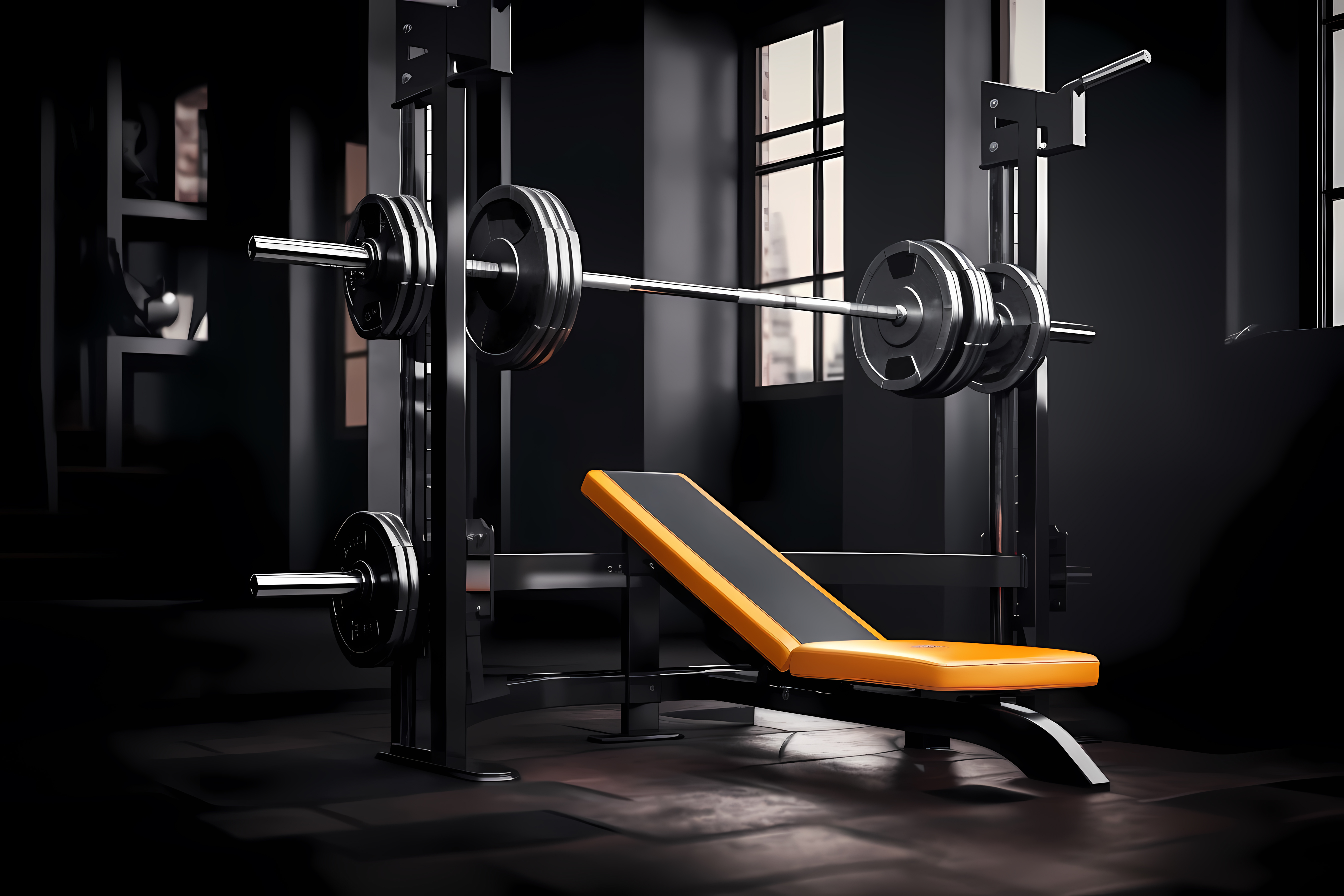 Yoga Studio