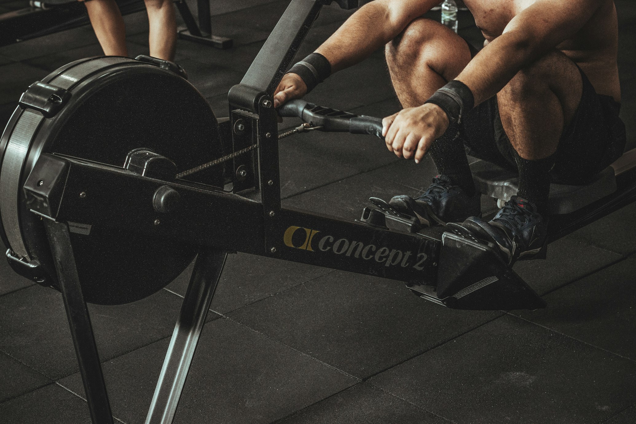 Gym Equipment