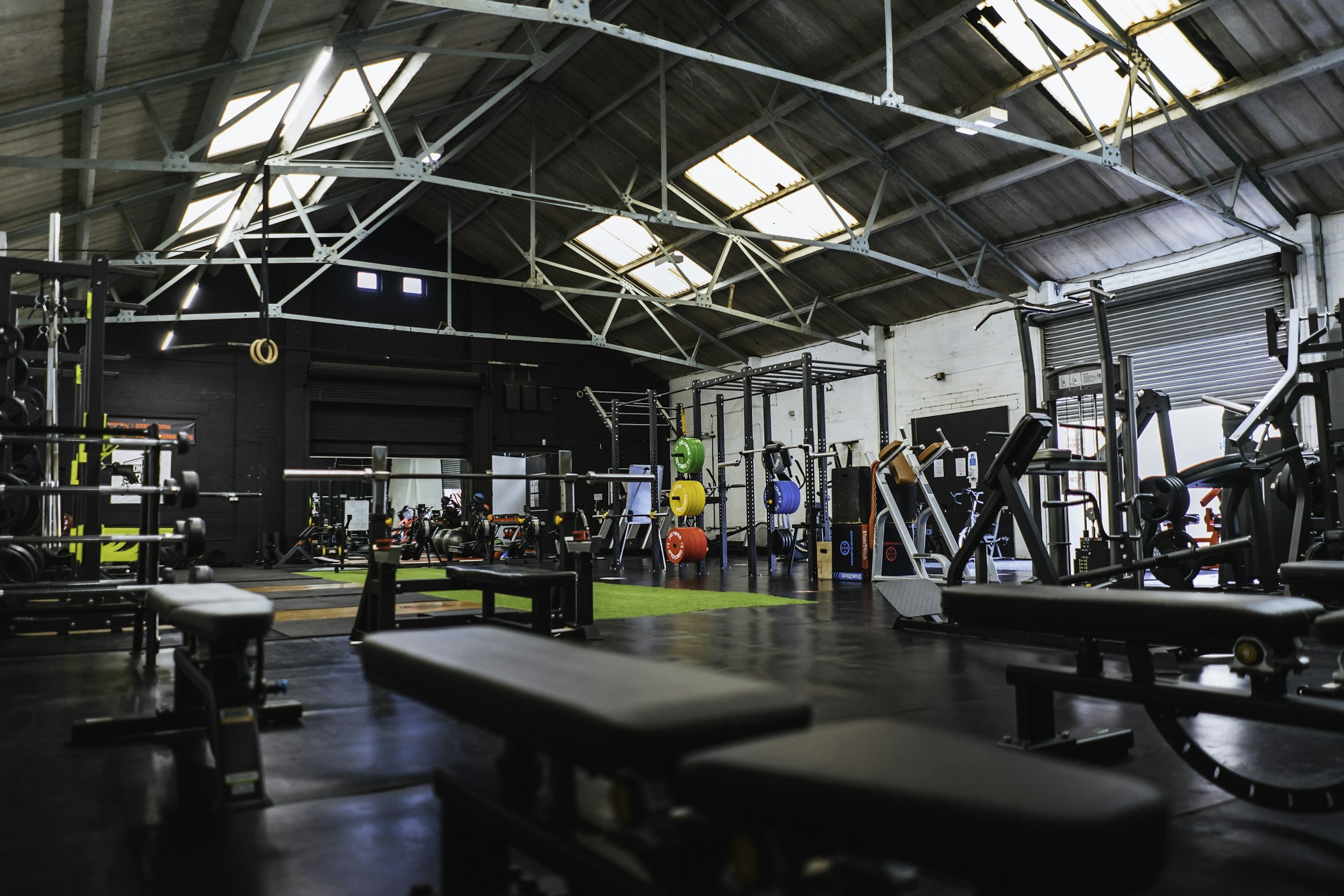Strength Training